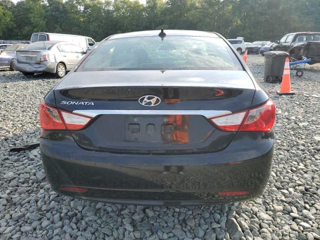 Photo 5 VIN: 5NPEB4AC8DH551026 - HYUNDAI SONATA GLS 