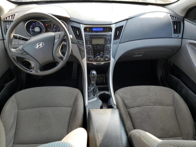 Photo 7 VIN: 5NPEB4AC8DH551026 - HYUNDAI SONATA GLS 