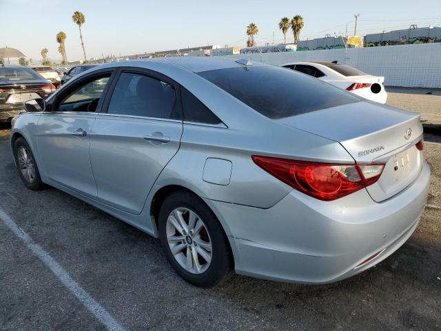 Photo 1 VIN: 5NPEB4AC8DH551804 - HYUNDAI SONATA 