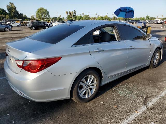 Photo 2 VIN: 5NPEB4AC8DH551804 - HYUNDAI SONATA 