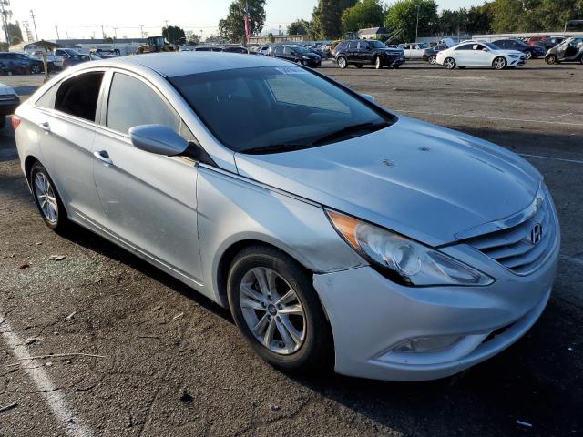 Photo 3 VIN: 5NPEB4AC8DH551804 - HYUNDAI SONATA 