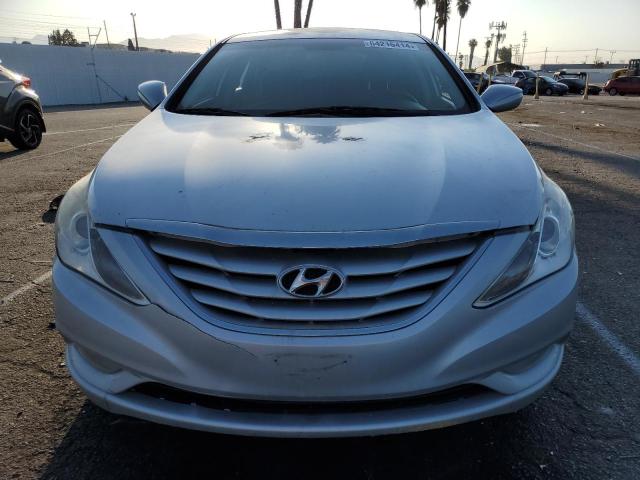 Photo 4 VIN: 5NPEB4AC8DH551804 - HYUNDAI SONATA 