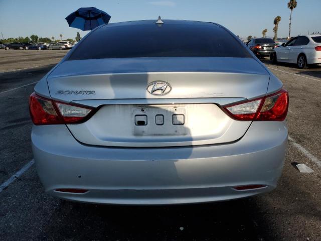 Photo 5 VIN: 5NPEB4AC8DH551804 - HYUNDAI SONATA 