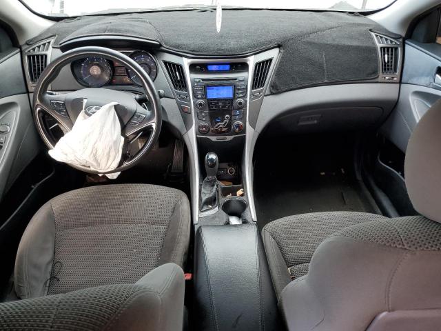 Photo 7 VIN: 5NPEB4AC8DH553391 - HYUNDAI SONATA GLS 