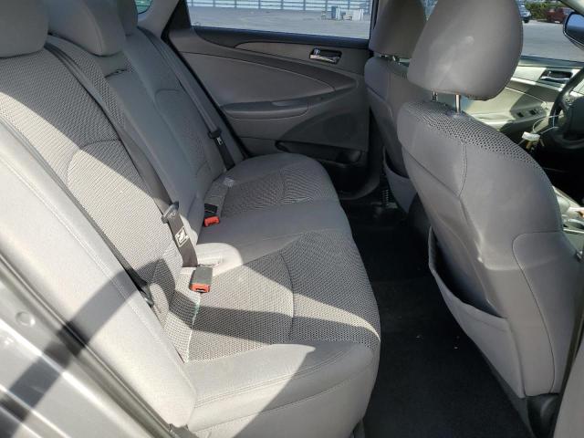 Photo 9 VIN: 5NPEB4AC8DH555240 - HYUNDAI SONATA GLS 