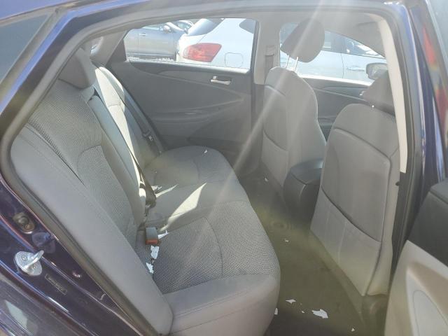 Photo 9 VIN: 5NPEB4AC8DH557537 - HYUNDAI SONATA 