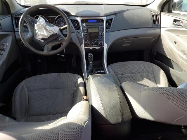 Photo 7 VIN: 5NPEB4AC8DH558672 - HYUNDAI SONATA GLS 