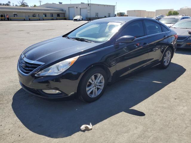 Photo 0 VIN: 5NPEB4AC8DH560082 - HYUNDAI SONATA GLS 