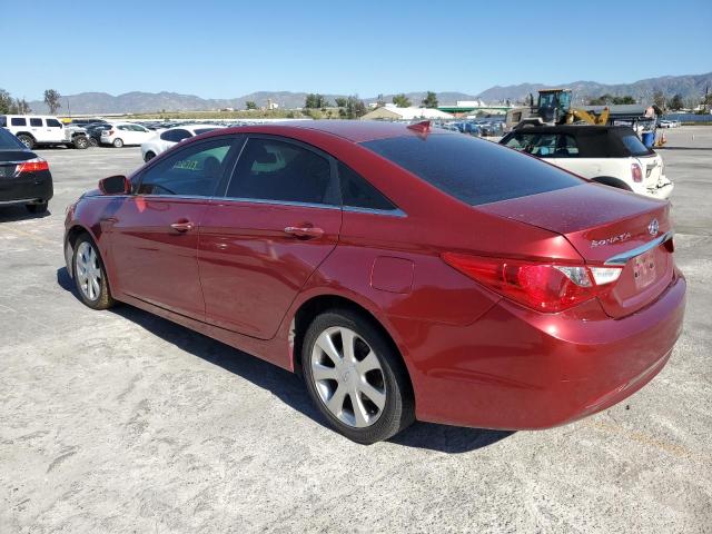 Photo 1 VIN: 5NPEB4AC8DH562818 - HYUNDAI SONATA GLS 