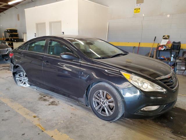 Photo 3 VIN: 5NPEB4AC8DH570479 - HYUNDAI SONATA 