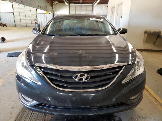 Photo 4 VIN: 5NPEB4AC8DH570479 - HYUNDAI SONATA 