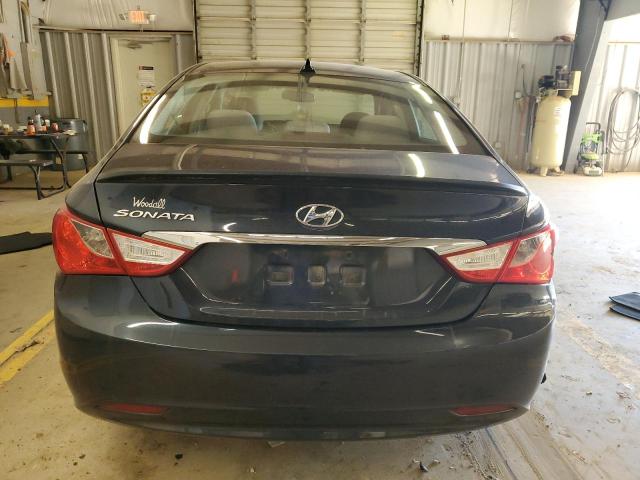 Photo 5 VIN: 5NPEB4AC8DH570479 - HYUNDAI SONATA 