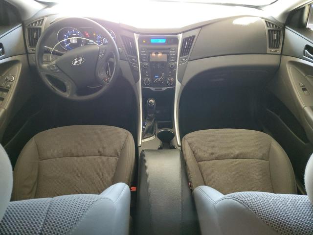 Photo 7 VIN: 5NPEB4AC8DH570479 - HYUNDAI SONATA 