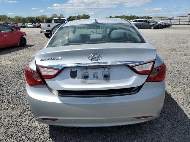 Photo 5 VIN: 5NPEB4AC8DH579389 - HYUNDAI SONATA 