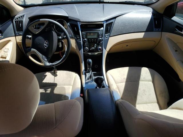 Photo 7 VIN: 5NPEB4AC8DH598914 - HYUNDAI SONATA GLS 