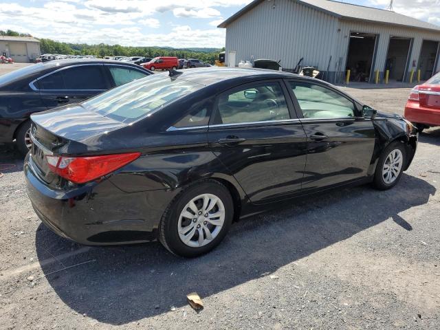 Photo 2 VIN: 5NPEB4AC8DH604873 - HYUNDAI SONATA 