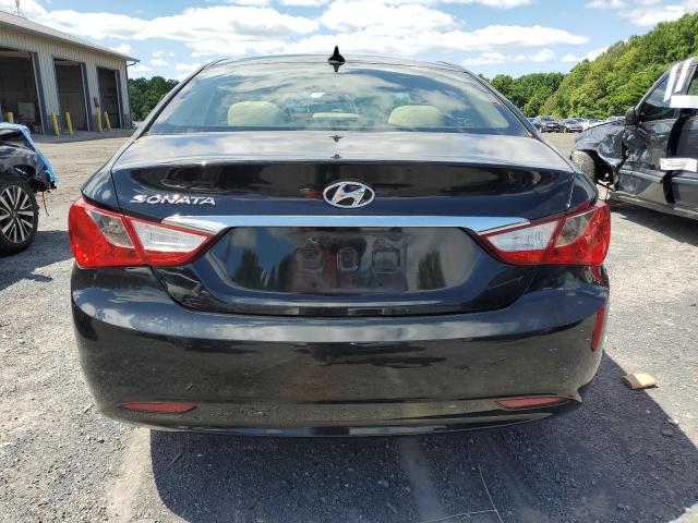 Photo 5 VIN: 5NPEB4AC8DH604873 - HYUNDAI SONATA 