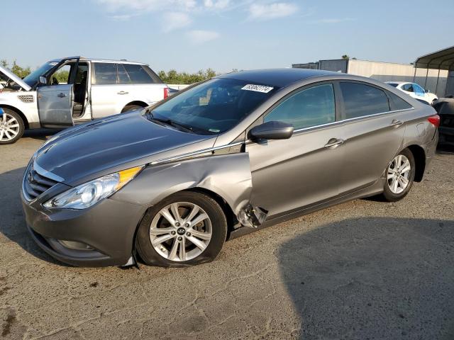 Photo 0 VIN: 5NPEB4AC8DH616280 - HYUNDAI SONATA GLS 