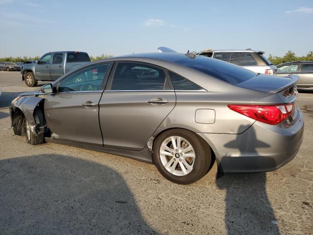 Photo 1 VIN: 5NPEB4AC8DH616280 - HYUNDAI SONATA GLS 