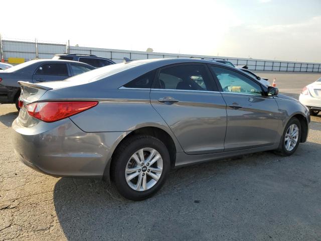 Photo 2 VIN: 5NPEB4AC8DH616280 - HYUNDAI SONATA GLS 