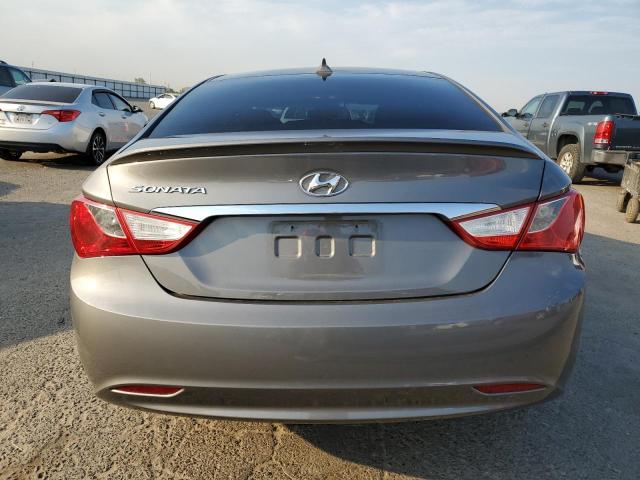 Photo 5 VIN: 5NPEB4AC8DH616280 - HYUNDAI SONATA GLS 