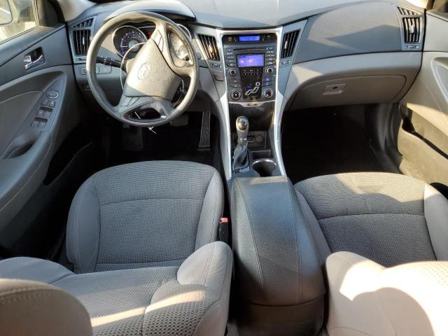 Photo 7 VIN: 5NPEB4AC8DH616280 - HYUNDAI SONATA GLS 