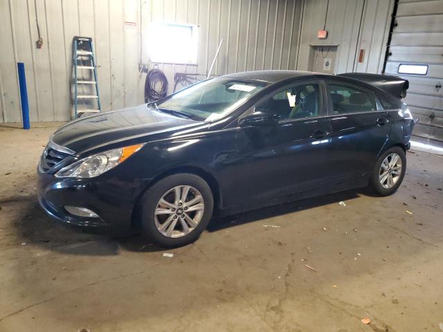 Photo 0 VIN: 5NPEB4AC8DH620488 - HYUNDAI SONATA 