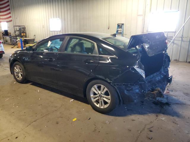 Photo 1 VIN: 5NPEB4AC8DH620488 - HYUNDAI SONATA 