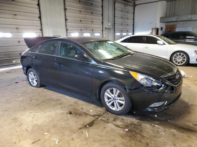 Photo 3 VIN: 5NPEB4AC8DH620488 - HYUNDAI SONATA 