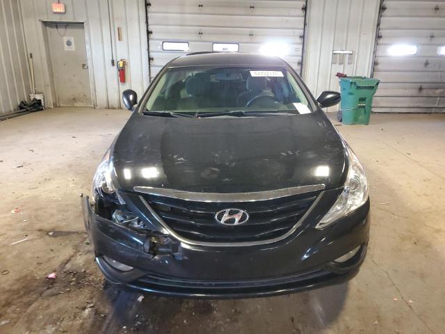 Photo 4 VIN: 5NPEB4AC8DH620488 - HYUNDAI SONATA 