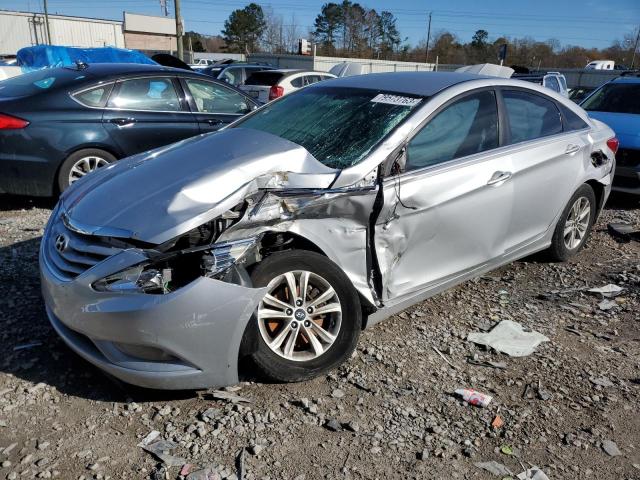 Photo 0 VIN: 5NPEB4AC8DH621057 - HYUNDAI SONATA 