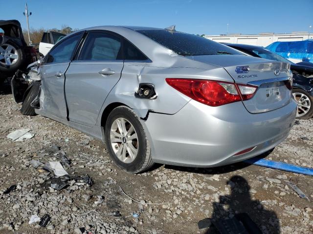 Photo 1 VIN: 5NPEB4AC8DH621057 - HYUNDAI SONATA 