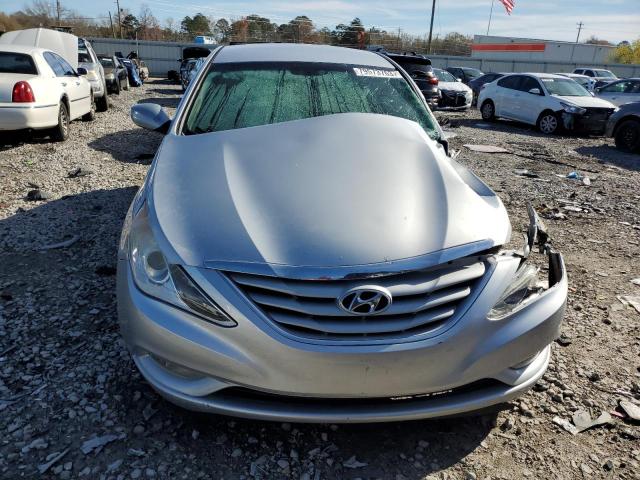 Photo 10 VIN: 5NPEB4AC8DH621057 - HYUNDAI SONATA 