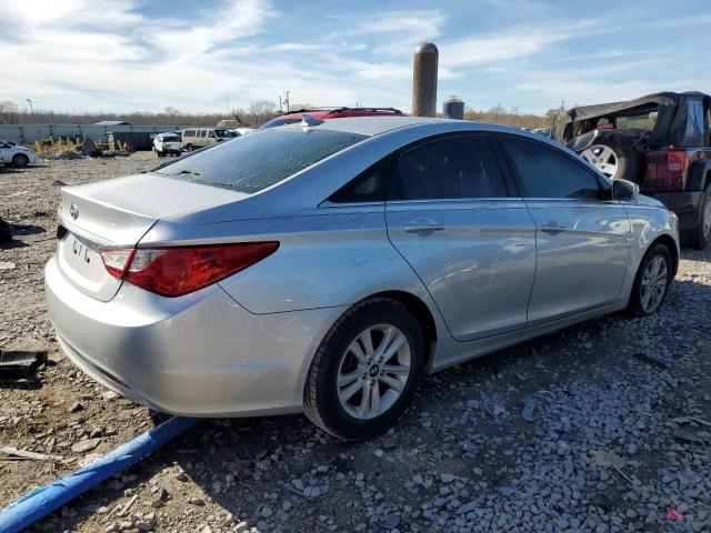 Photo 2 VIN: 5NPEB4AC8DH621057 - HYUNDAI SONATA 