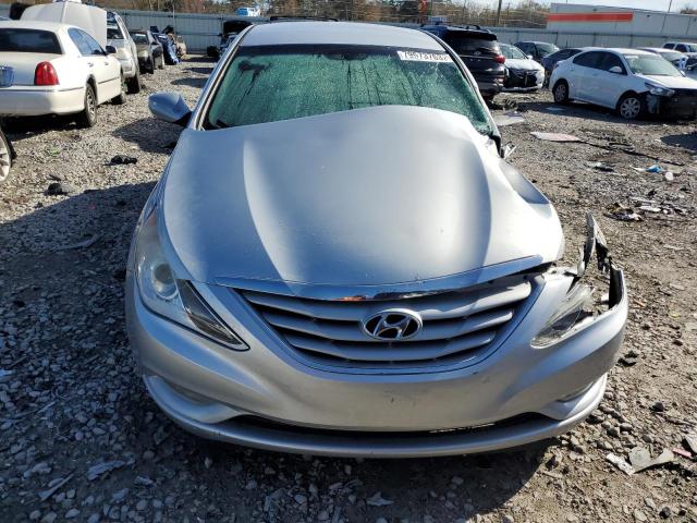 Photo 4 VIN: 5NPEB4AC8DH621057 - HYUNDAI SONATA 