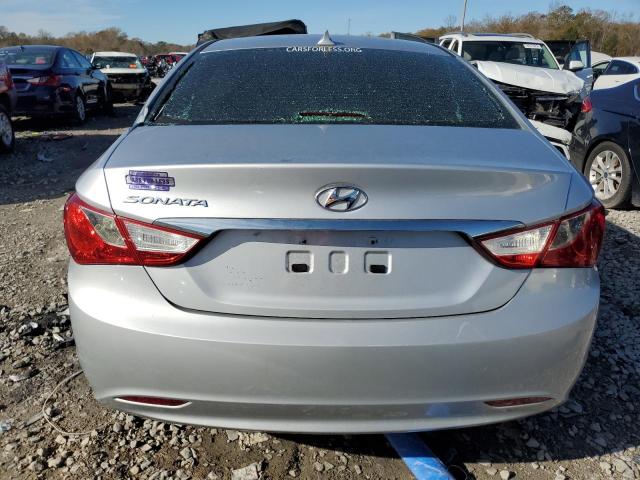 Photo 5 VIN: 5NPEB4AC8DH621057 - HYUNDAI SONATA 