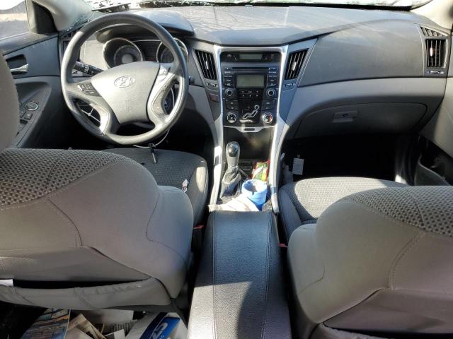 Photo 7 VIN: 5NPEB4AC8DH621057 - HYUNDAI SONATA 