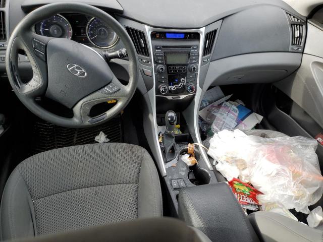 Photo 7 VIN: 5NPEB4AC8DH623570 - HYUNDAI SONATA GLS 