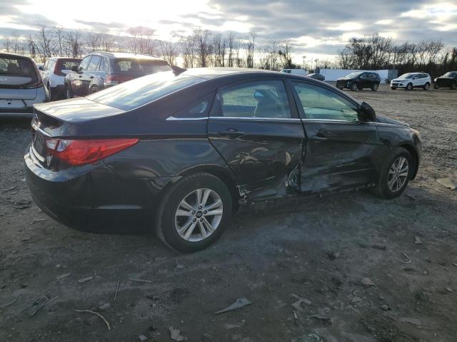 Photo 2 VIN: 5NPEB4AC8DH624069 - HYUNDAI SONATA 