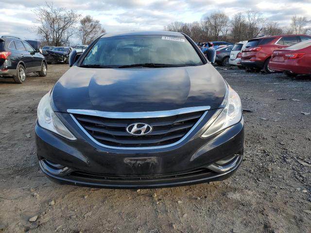 Photo 4 VIN: 5NPEB4AC8DH624069 - HYUNDAI SONATA 