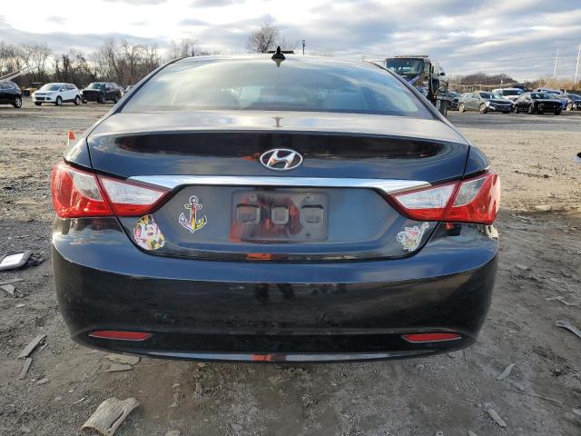 Photo 5 VIN: 5NPEB4AC8DH624069 - HYUNDAI SONATA 