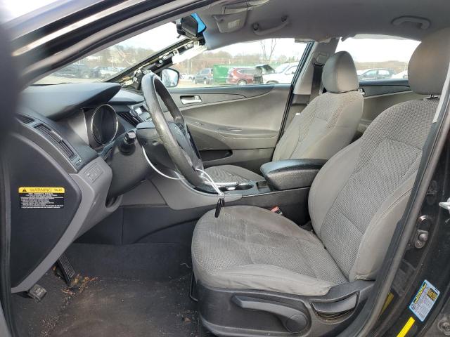 Photo 6 VIN: 5NPEB4AC8DH624069 - HYUNDAI SONATA 