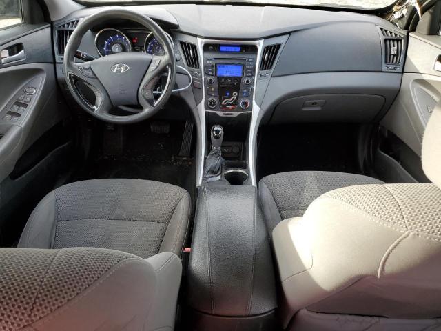 Photo 7 VIN: 5NPEB4AC8DH624069 - HYUNDAI SONATA 