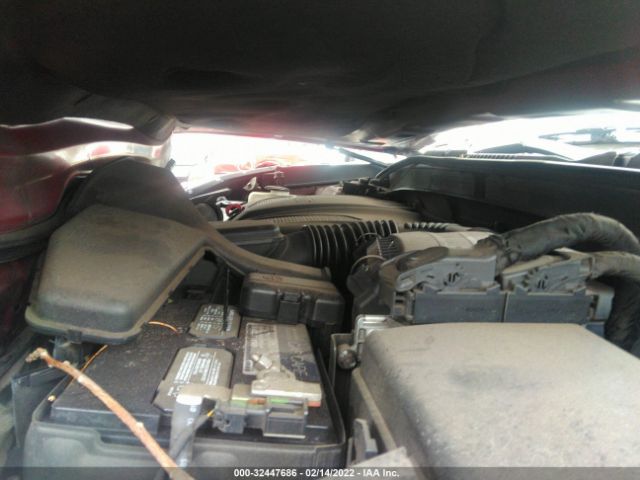 Photo 9 VIN: 5NPEB4AC8DH631233 - HYUNDAI SONATA 