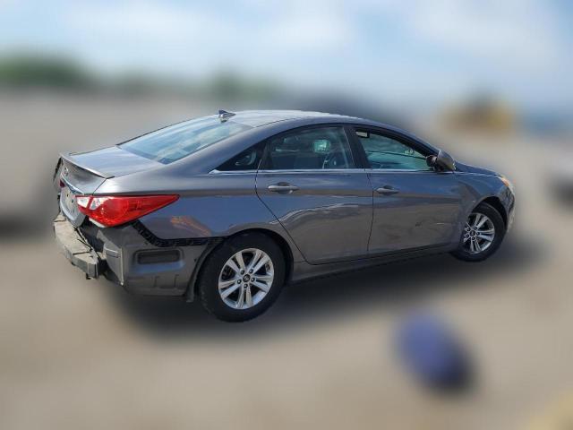 Photo 2 VIN: 5NPEB4AC8DH640479 - HYUNDAI SONATA 