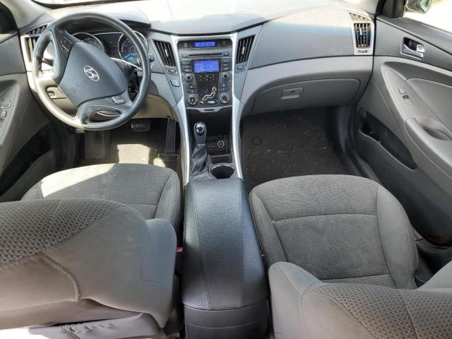 Photo 7 VIN: 5NPEB4AC8DH640479 - HYUNDAI SONATA 