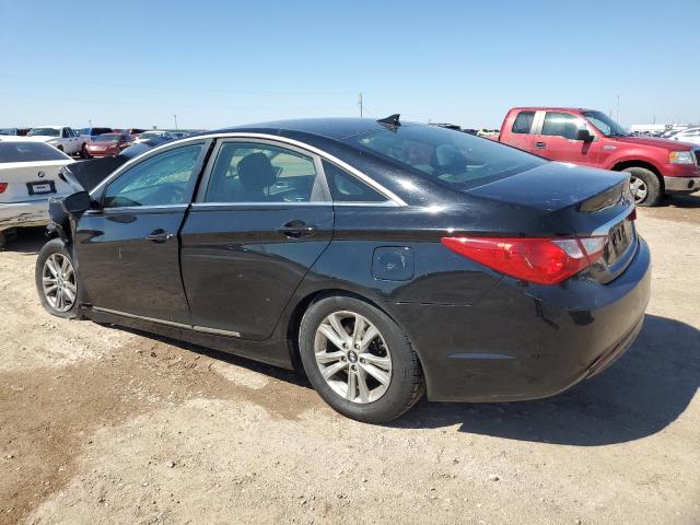 Photo 1 VIN: 5NPEB4AC8DH645472 - HYUNDAI SONATA GLS 