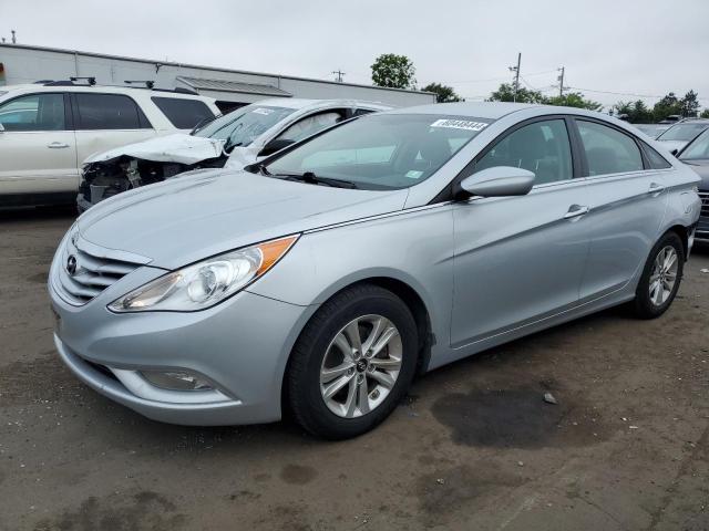 Photo 0 VIN: 5NPEB4AC8DH649764 - HYUNDAI SONATA 