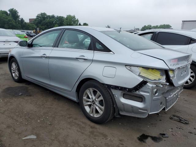 Photo 1 VIN: 5NPEB4AC8DH649764 - HYUNDAI SONATA 