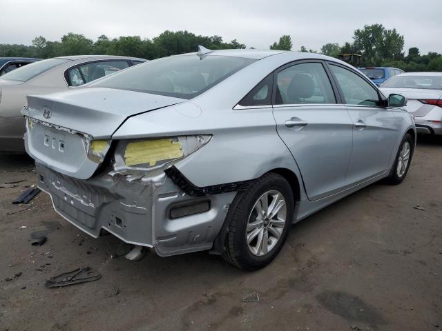 Photo 2 VIN: 5NPEB4AC8DH649764 - HYUNDAI SONATA 